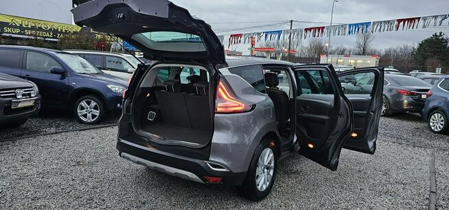 Renault Espace 1.6 D Nowy Rozrząd*Ledy 7-Os *AUTOMAT ,GWARANCJA/ Zamiana AUTOMI-x.PL