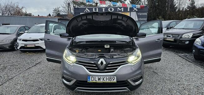 Renault Espace 1.6 D Nowy Rozrząd*Ledy 7-Os *AUTOMAT ,GWARANCJA/ Zamiana AUTOMI-x.PL