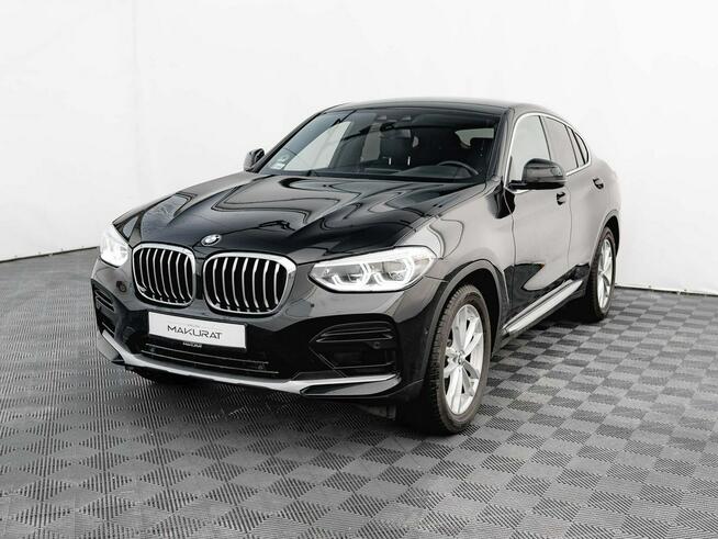 BMW X4 GD029VS#xDrive20d mHEV xLine Podgrz.f K.cof Ambient Salon PL VAT23%