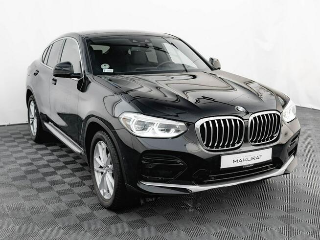 BMW X4 GD029VS#xDrive20d mHEV xLine Podgrz.f K.cof Ambient Salon PL VAT23%