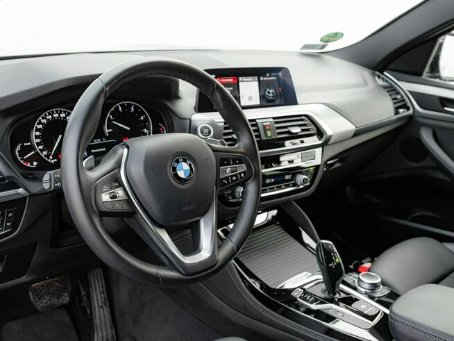 BMW X4 GD029VS#xDrive20d mHEV xLine Podgrz.f K.cof Ambient Salon PL VAT23%