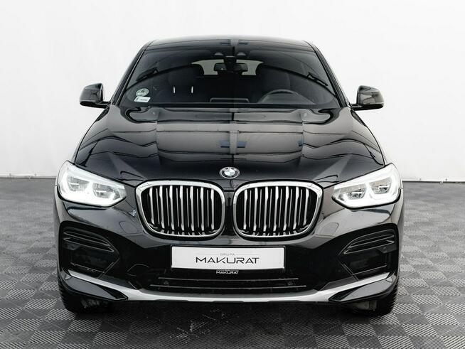 BMW X4 GD029VS#xDrive20d mHEV xLine Podgrz.f K.cof Ambient Salon PL VAT23%