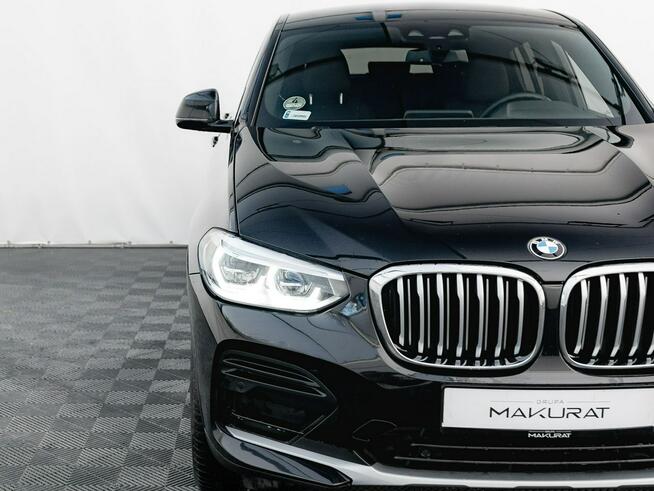 BMW X4 GD029VS#xDrive20d mHEV xLine Podgrz.f K.cof Ambient Salon PL VAT23%
