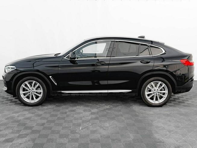 BMW X4 GD029VS#xDrive20d mHEV xLine Podgrz.f K.cof Ambient Salon PL VAT23%