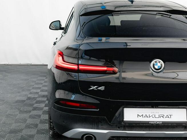 BMW X4 GD029VS#xDrive20d mHEV xLine Podgrz.f K.cof Ambient Salon PL VAT23%