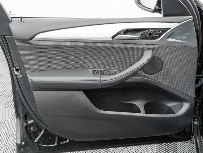 BMW X4 GD029VS#xDrive20d mHEV xLine Podgrz.f K.cof Ambient Salon PL VAT23%