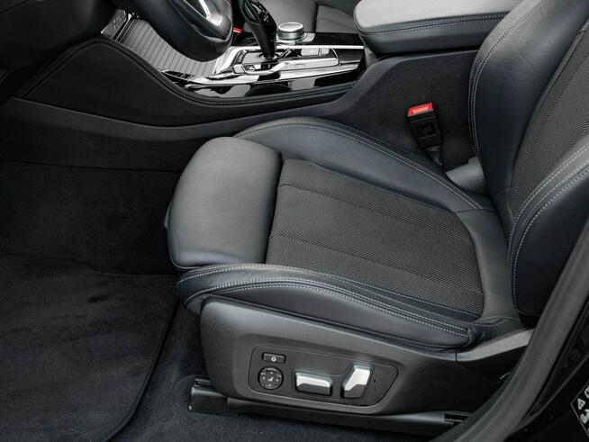 BMW X4 GD029VS#xDrive20d mHEV xLine Podgrz.f K.cof Ambient Salon PL VAT23%
