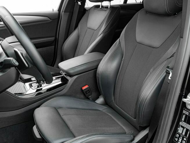 BMW X4 GD029VS#xDrive20d mHEV xLine Podgrz.f K.cof Ambient Salon PL VAT23%