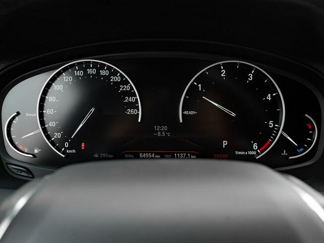 BMW X4 GD029VS#xDrive20d mHEV xLine Podgrz.f K.cof Ambient Salon PL VAT23%