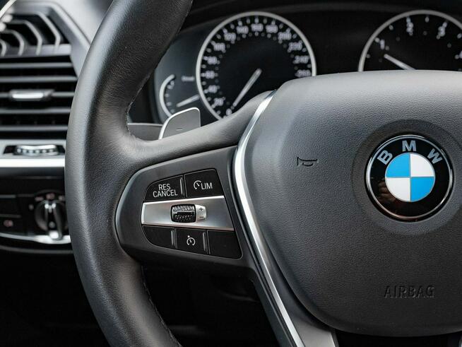 BMW X4 GD029VS#xDrive20d mHEV xLine Podgrz.f K.cof Ambient Salon PL VAT23%