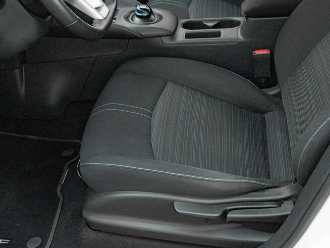 Nissan Leaf CT016AL#40kWh Acenta Podgrz.f K.cofania LED Salon PL VAT 23%