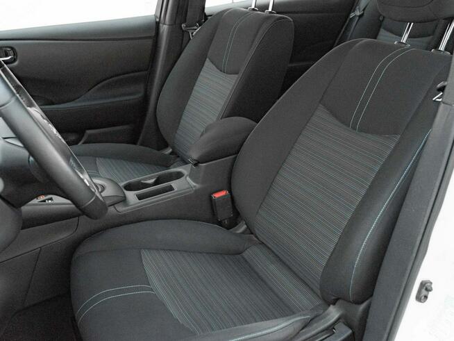 Nissan Leaf CT016AL#40kWh Acenta Podgrz.f K.cofania LED Salon PL VAT 23%