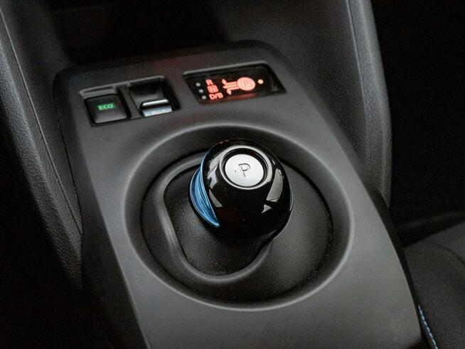 Nissan Leaf CT016AL#40kWh Acenta Podgrz.f K.cofania LED Salon PL VAT 23%