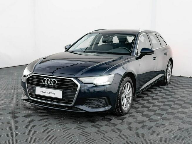 Audi A6 WD3261V#40 TDI mHEV S tronic K.cof Podgrz.f Salon PL VAT23%