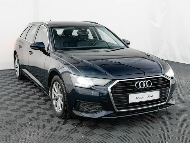 Audi A6 WD3261V#40 TDI mHEV S tronic K.cof Podgrz.f Salon PL VAT23%