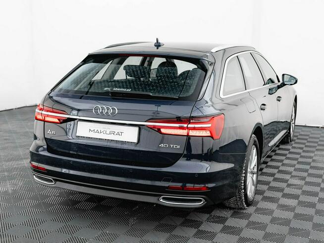 Audi A6 WD3261V#40 TDI mHEV S tronic K.cof Podgrz.f Salon PL VAT23%