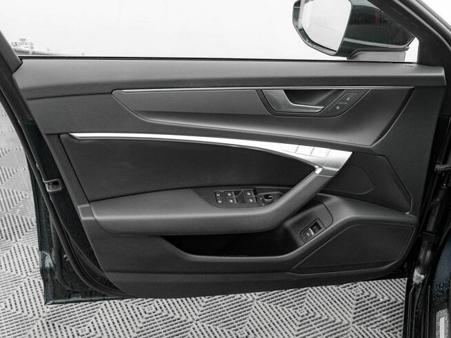 Audi A6 WD3261V#40 TDI mHEV S tronic K.cof Podgrz.f Salon PL VAT23%