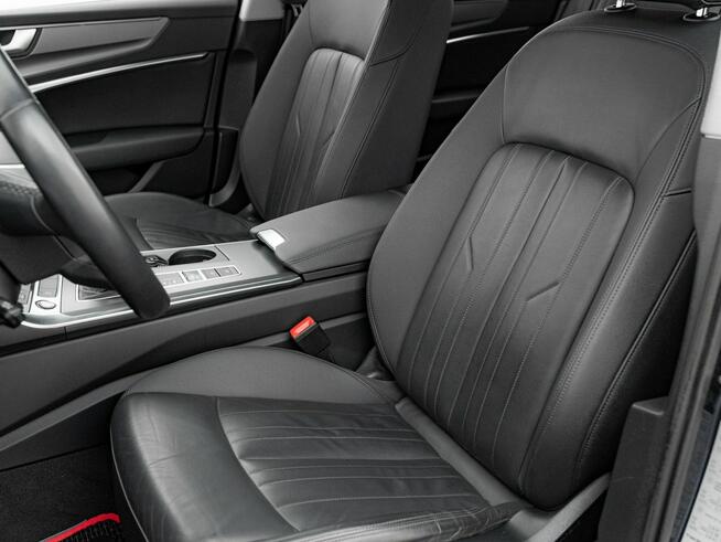 Audi A6 WD3261V#40 TDI mHEV S tronic K.cof Podgrz.f Salon PL VAT23%