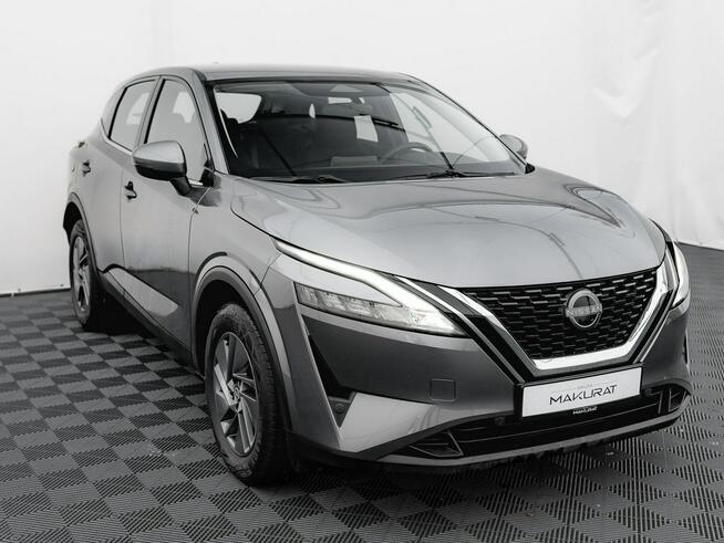 Nissan Qashqai GD4J888#1.3 DIG-T mHEV Acenta Podgrz.f i kier szyba Salon PL VAT23%