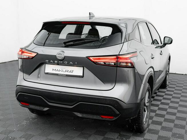 Nissan Qashqai GD4J888#1.3 DIG-T mHEV Acenta Podgrz.f i kier szyba Salon PL VAT23%