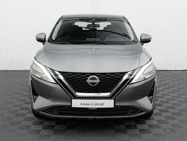 Nissan Qashqai GD4J888#1.3 DIG-T mHEV Acenta Podgrz.f i kier szyba Salon PL VAT23%