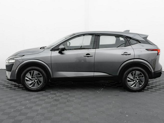 Nissan Qashqai GD4J888#1.3 DIG-T mHEV Acenta Podgrz.f i kier szyba Salon PL VAT23%