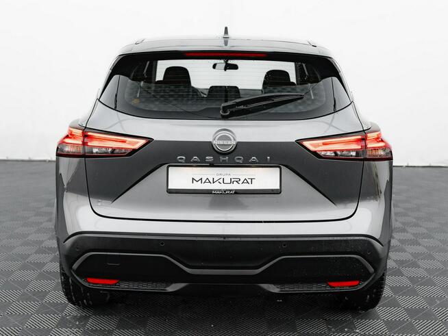 Nissan Qashqai GD4J888#1.3 DIG-T mHEV Acenta Podgrz.f i kier szyba Salon PL VAT23%