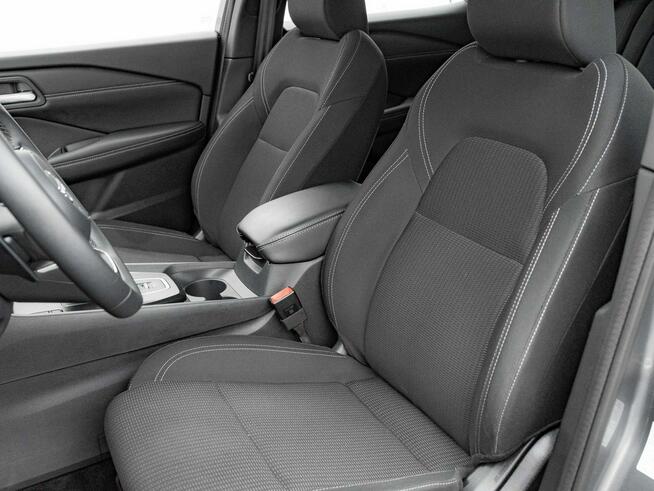 Nissan Qashqai GD4J888#1.3 DIG-T mHEV Acenta Podgrz.f i kier szyba Salon PL VAT23%