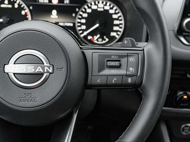 Nissan Qashqai GD4J888#1.3 DIG-T mHEV Acenta Podgrz.f i kier szyba Salon PL VAT23%