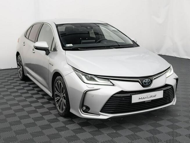 Toyota Corolla GD2A084#1.8 Hybrid Comfort Pakiet Tech Style Salon PL VAT 23%