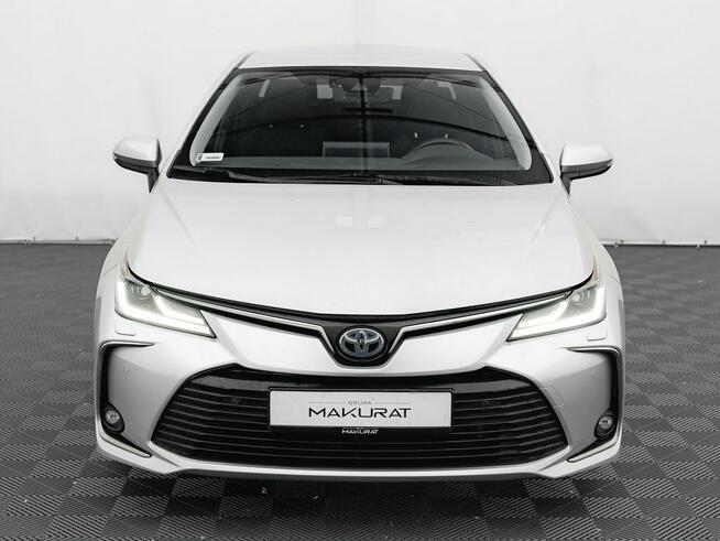 Toyota Corolla GD2A084#1.8 Hybrid Comfort Pakiet Tech Style Salon PL VAT 23%