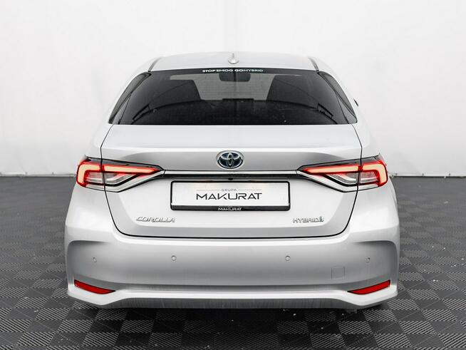 Toyota Corolla GD2A084#1.8 Hybrid Comfort Pakiet Tech Style Salon PL VAT 23%