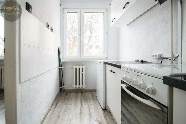 Mieszkanie Świdnica, Mieczysława Kozara Słobódzkiego