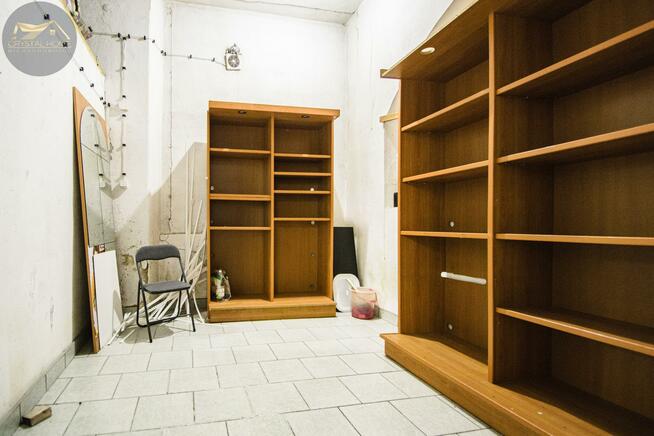 Lokal użytkowy Świdnica, Długa