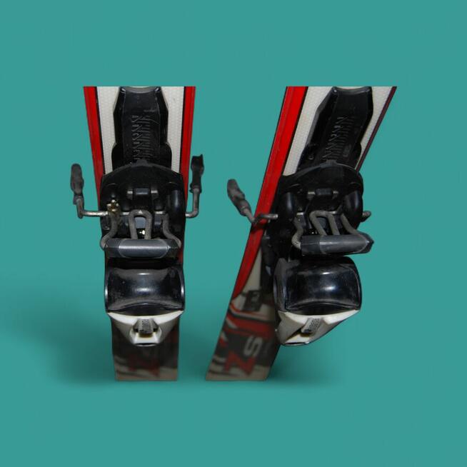 Narty Rossignol Zs Limited 172cm