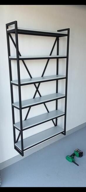 Uslugi ślusarsko=spawalnicze