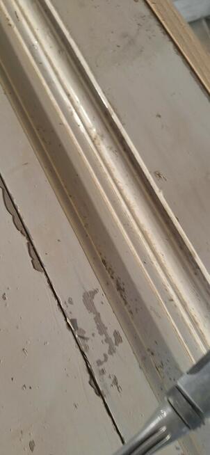 Renowacje mebli i inne