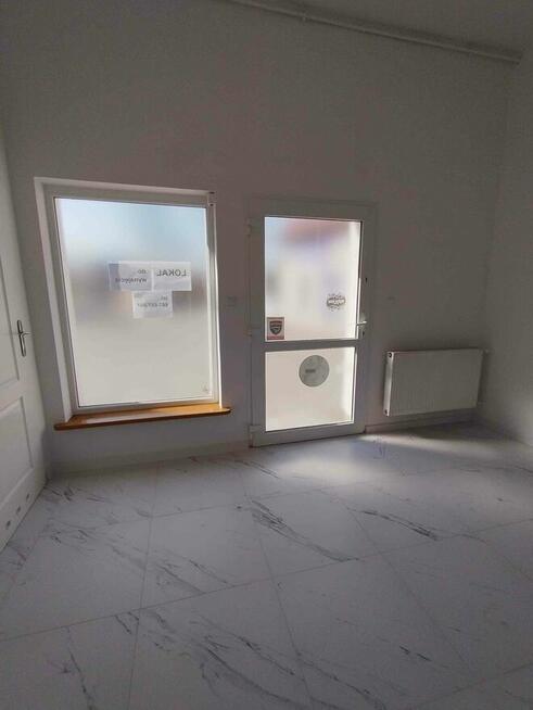 Lokal wynajem pod każdy rodzaj działalności gospodarczej