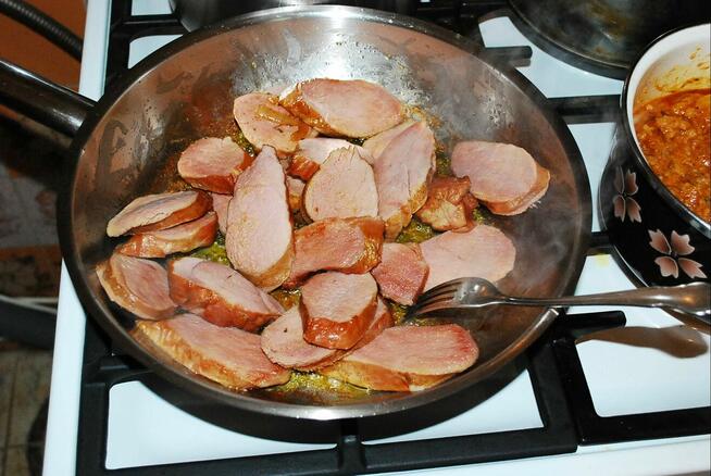 Coś zjeść we dwoje