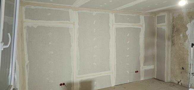 Usługi remontowo-budowlane