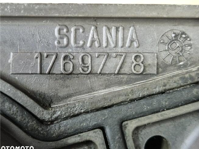 Cewka Zawor Polowek Lornetka 1778521 2000099 Scania R