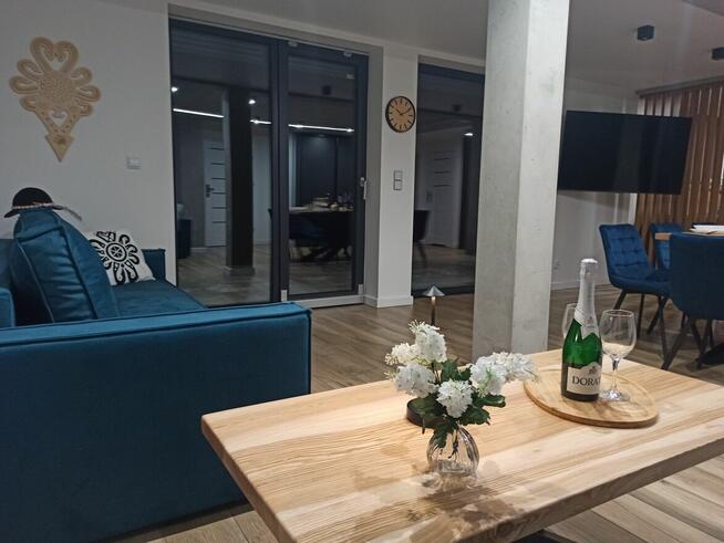 Domek w górach na wynajem