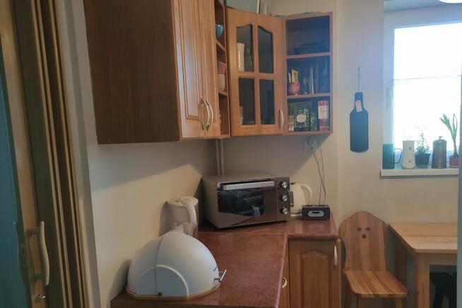 Mieszkanie dla singla lub pary - Nowy Targ ul. Szaflarska