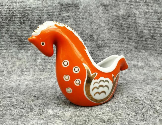 Sosjerka Konik Ladya Dulewo 1960-64