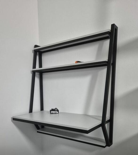 Uslugi ślusarsko=spawalnicze