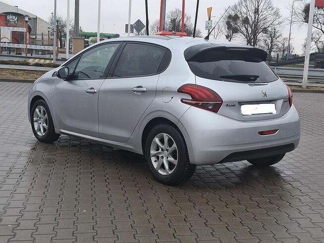 Peugeot 208 1.6 BlueHDI 100KM Panorama Klimatronic LED !!!