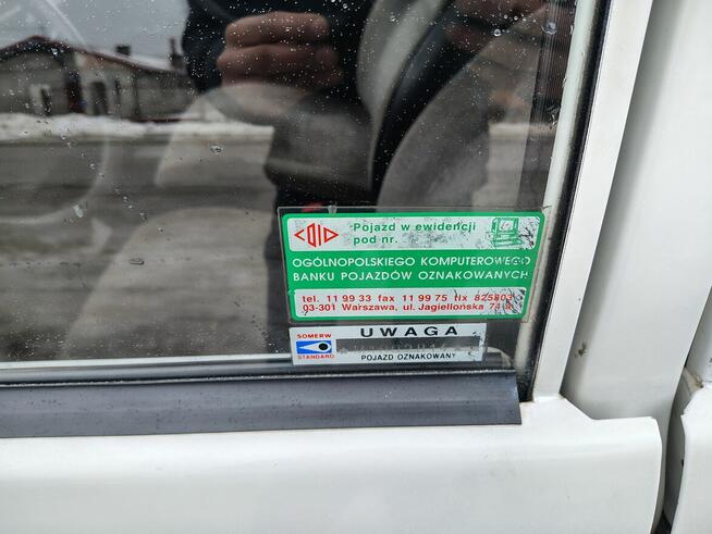 Wartburg 1.3 *86tys km* Zadbany*