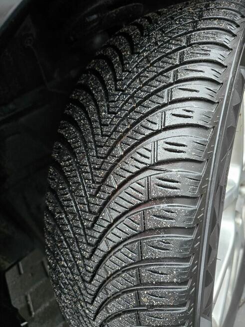 Fiat Freemont 2.0d 170KM Automat AWD Skóra 7 Os Alpine Audio