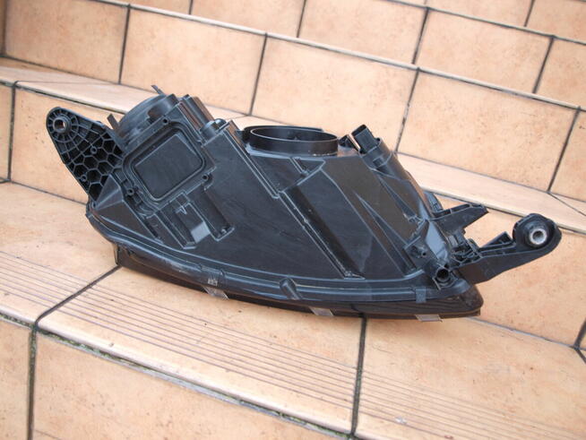 Skoda Fabia 3 lampa lewa przód (zwykła + Led) 2018 - 2022r