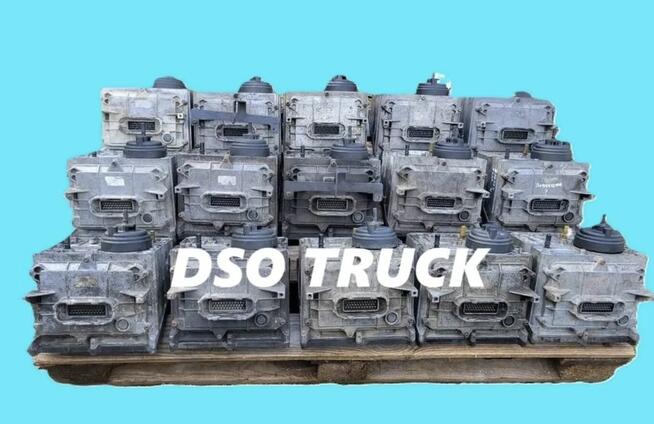 POMPA ADBLUE 2 generacji 7421350673 0444022023 7421200985 04